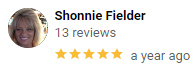 Shonnie-Fielder